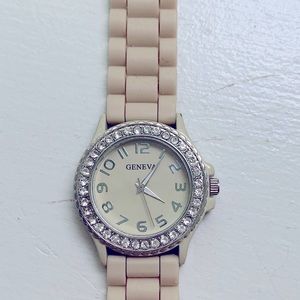 Geneva Watch